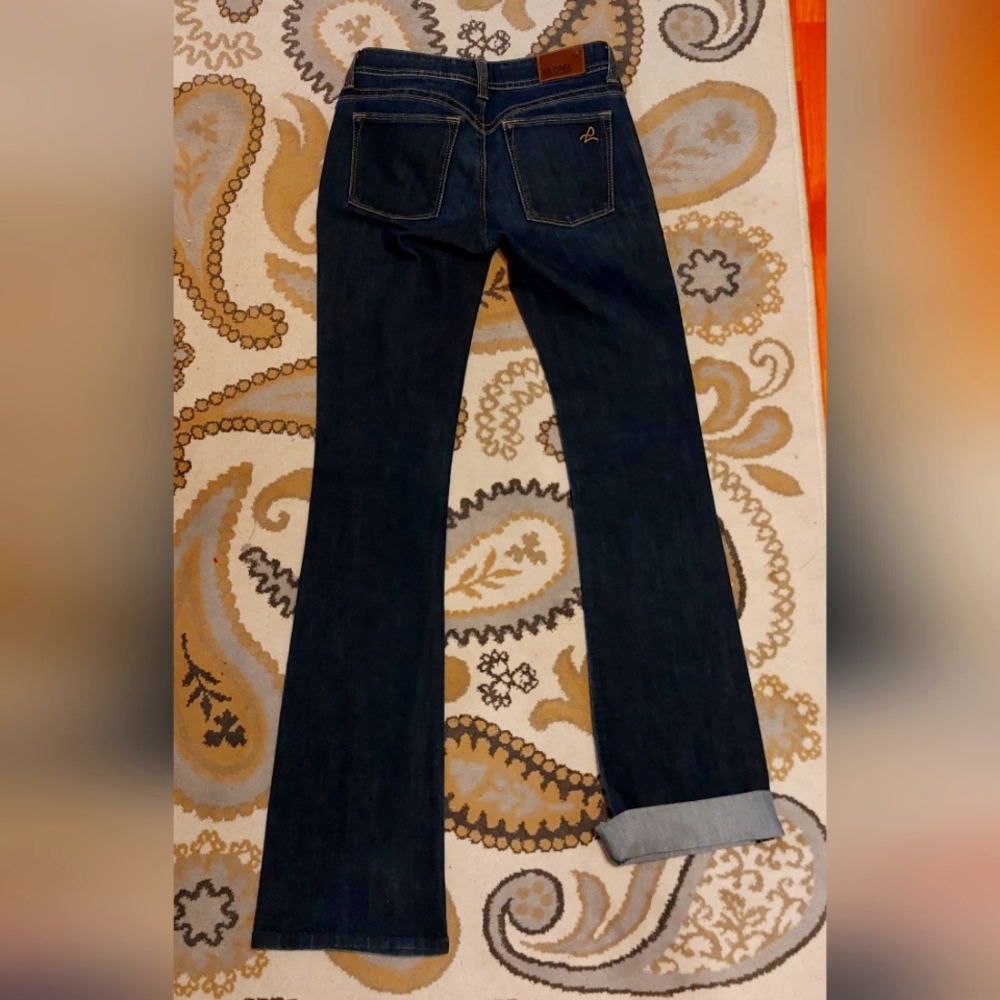 DL 1961 Jeans - Jennifer style